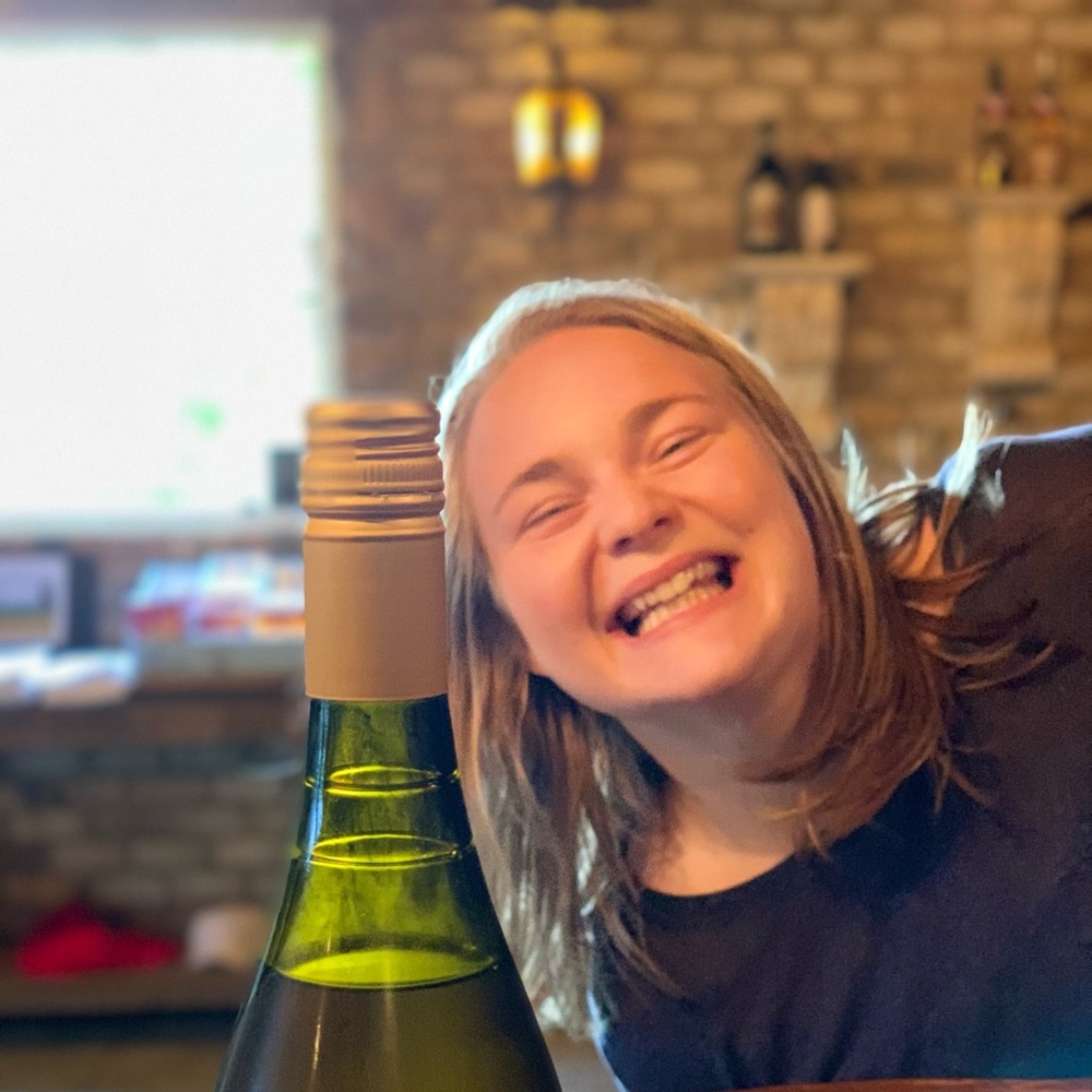 Meet your Posher, Hannah